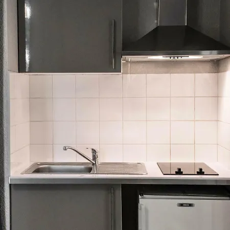 Le 139 Apartment