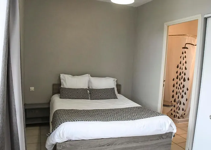 Appartement Le 139 *