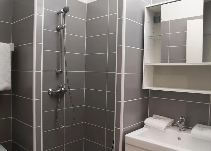 Appartement Le 139 Carcassonne