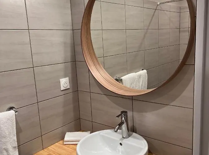 Appartement Le 139 *