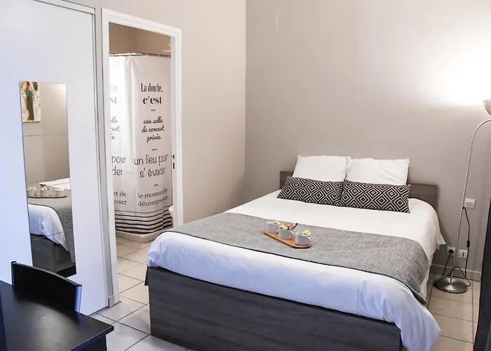 Le 139 Appartement *