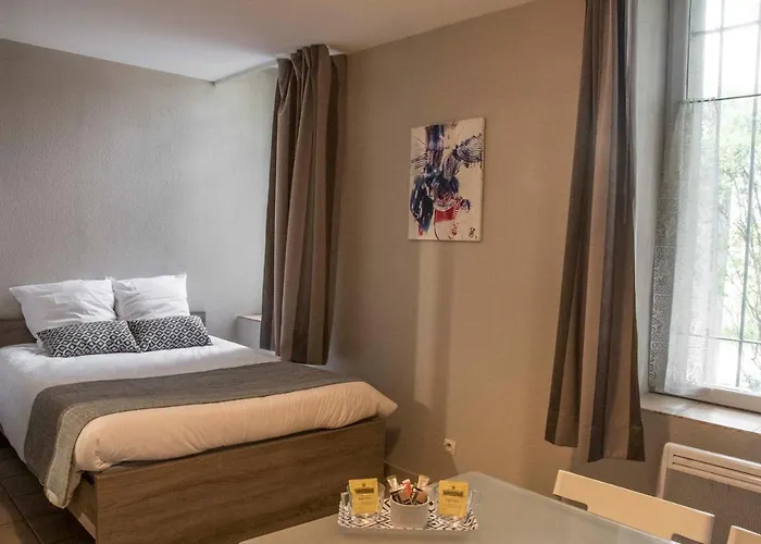 Le 139 Appartement *