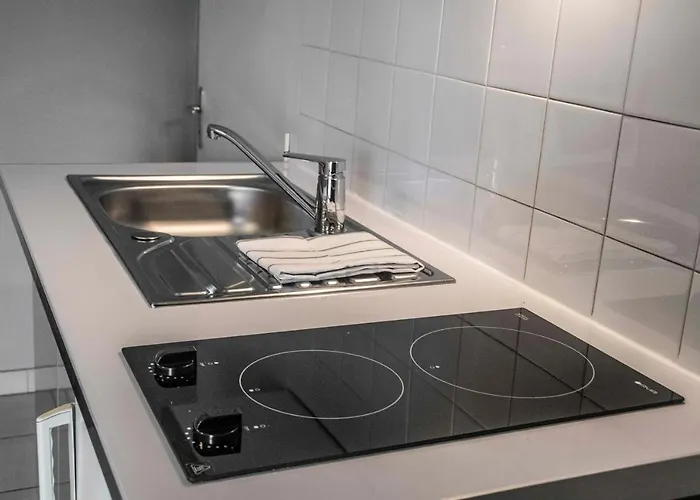 Apartment Le 139 Carcassonne