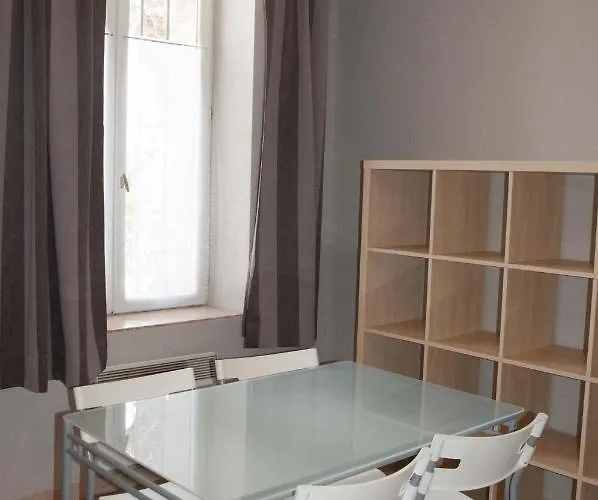 Le 139 Appartement *