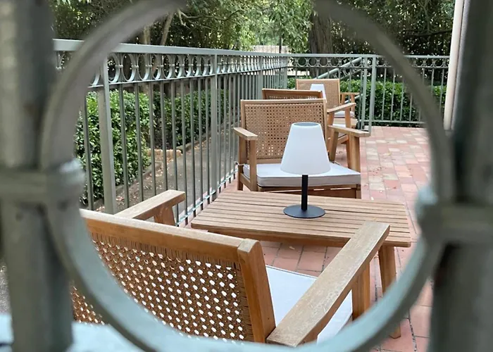 Le 139 Appartement *