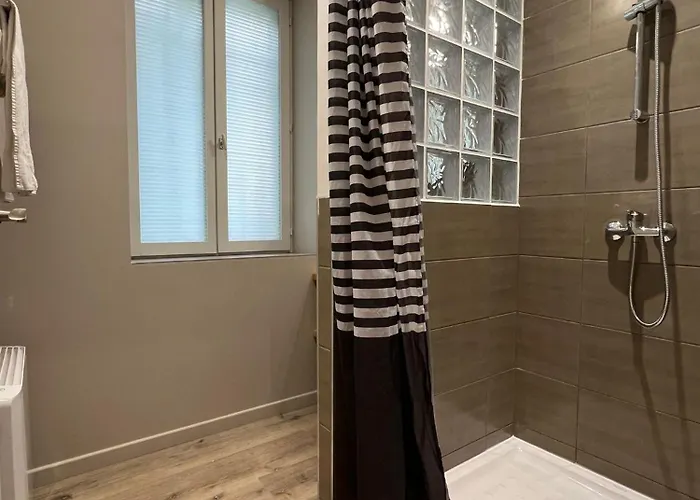 Appartement Le 139 Carcassonne