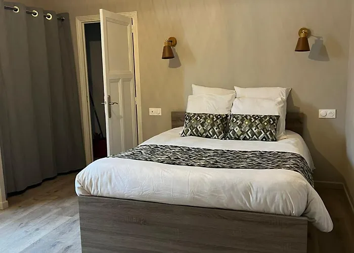 Appartement Le 139 Carcassonne