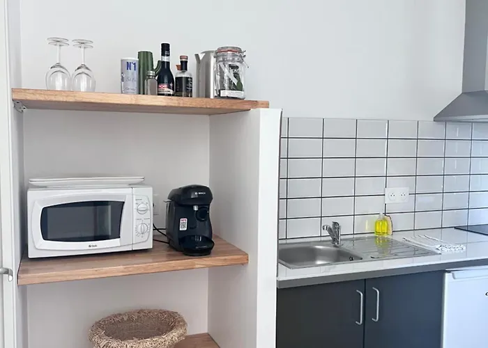 Appartement Le 139 Carcassonne