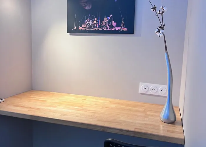 Lägenhet Le 139 Carcassonne