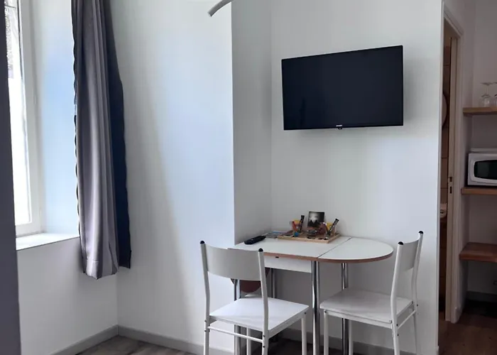 Le 139 Apartment Carcassonne