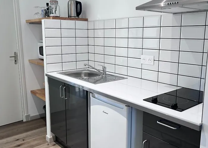 Apartment Le 139 Carcassonne