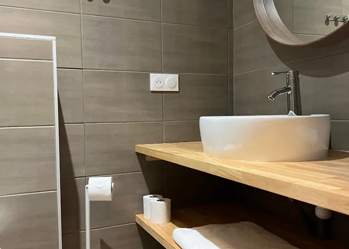 Le 139 Apartment Carcassonne