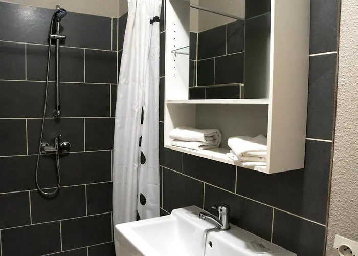 Apartment Le 139 Carcassonne