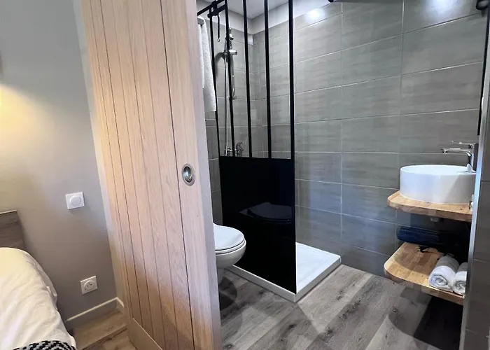 Le 139 Appartement *