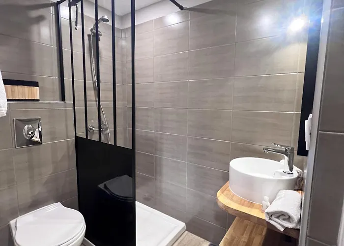 Appartement Le 139 *