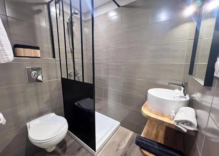 Appartement Le 139 Carcassonne