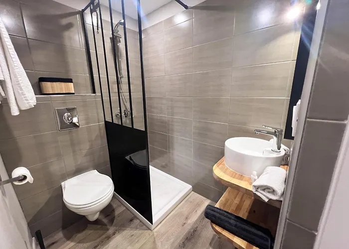 Appartement Le 139 Carcassonne