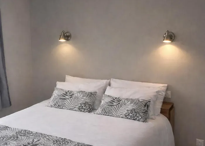 Le 139 Appartement *