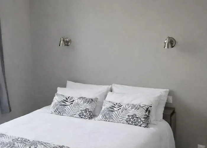 Le 139 Appartement Carcassonne