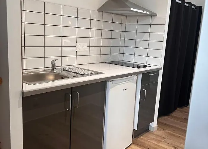 Appartement Le 139 Carcassonne