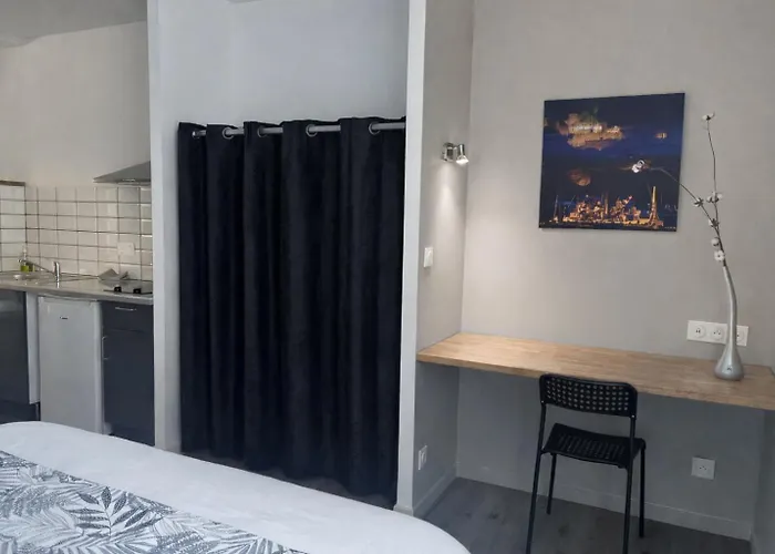 Le 139 * Carcassonne