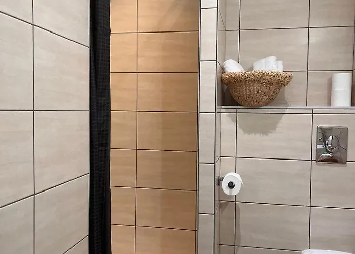 Appartement Le 139 Carcassonne