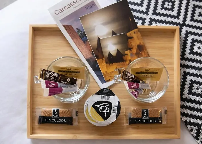 Le 139 * Carcassonne