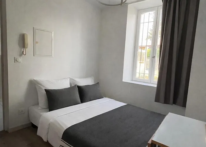 Le 139 Appartement *