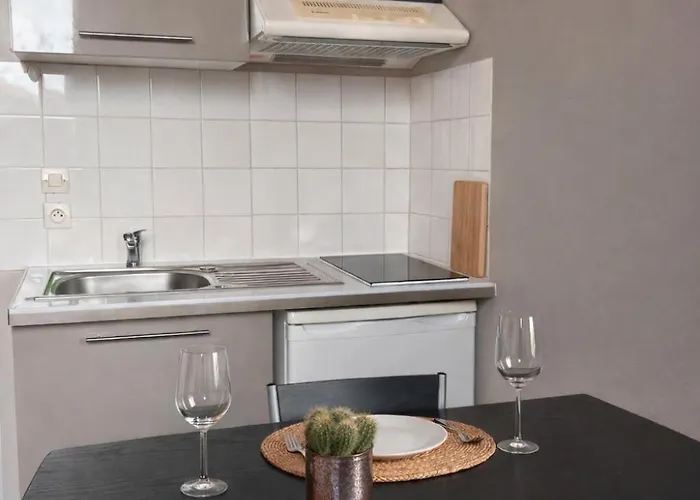 Le 139 * Carcassonne